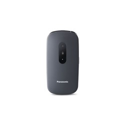 Cellulare per anziani Panasonic KX-TU446EXG 2,4"