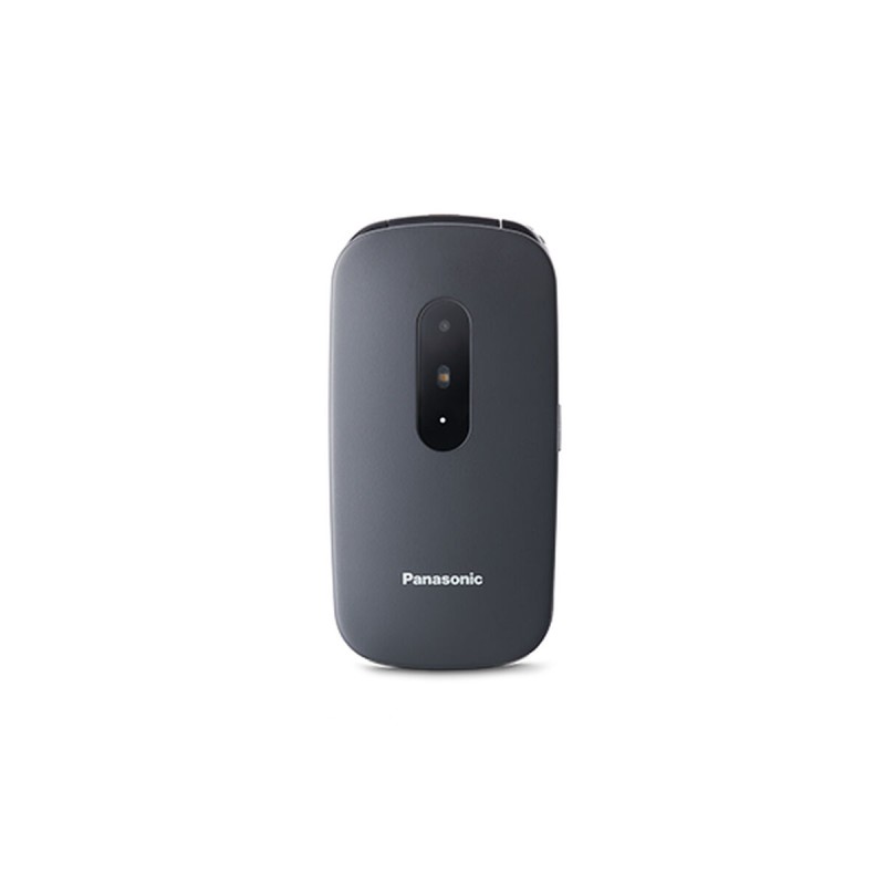 Cellulare per anziani Panasonic KX-TU446EXG 2,4" Cellulare per anziani Panasonic KX-TU446EXG 2,4"