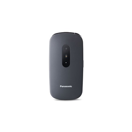 Cellulare per anziani Panasonic KX-TU446EXG 2,4"
