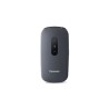 Cellulare per anziani Panasonic KX-TU446EXG 2,4"