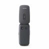 Cellulare per anziani Panasonic KX-TU446EXG 2,4"