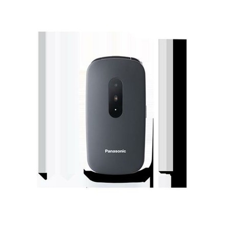 Cellulare per anziani Panasonic KX-TU446EXG 2,4"