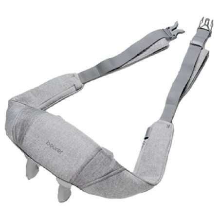 Elettrostimolatore Beurer MG154 Grigio