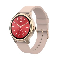 Smartwatch DCU SOPHIE Dorato
