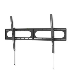 Supporto Altoparlante Hama 00220844 Nero