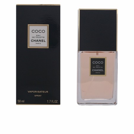 Profumo Donna Coco Chanel EDT Cocco 50 ml