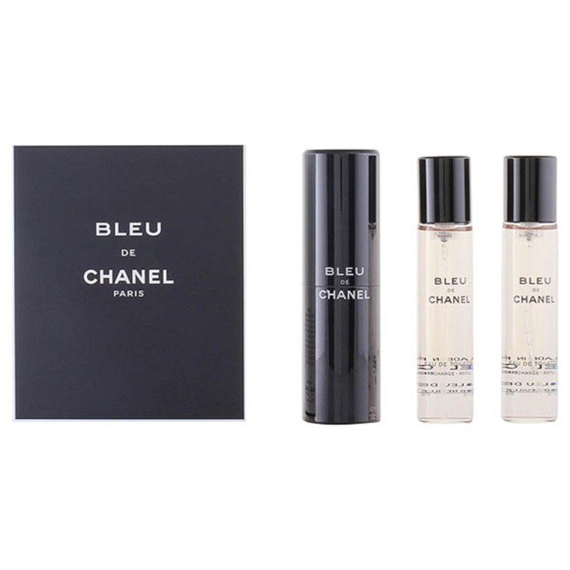 Profumo Uomo Bleu Chanel EDT Bleu 20 ml Profumo Uomo Bleu Chanel EDT Bleu 20 ml