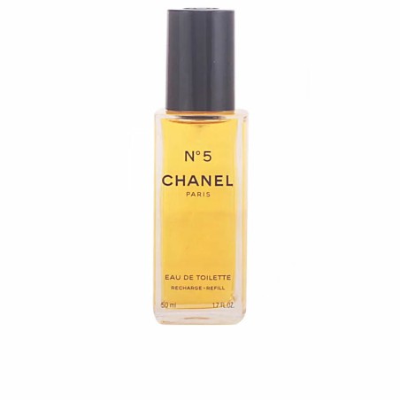 Profumo Donna Nº 5 Chanel EDT 50 ml