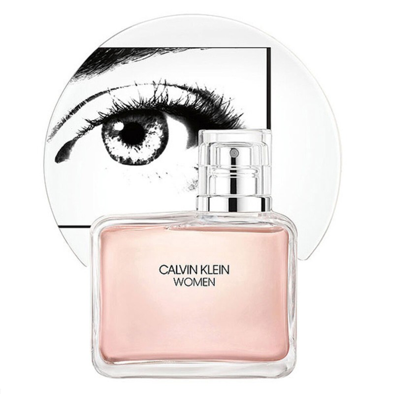 Profumo Donna Calvin Klein EDP Profumo Donna Calvin Klein EDP