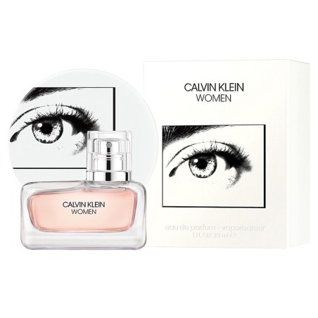 Profumo Donna Calvin Klein EDP