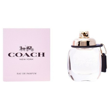 Profumo Donna Coach Woman Coach EDP EDP