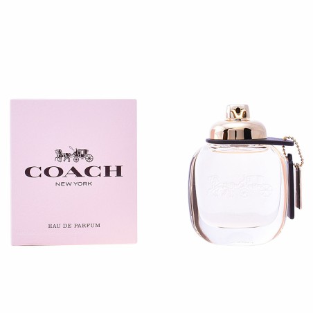Profumo Donna Coach Woman Coach EDP EDP