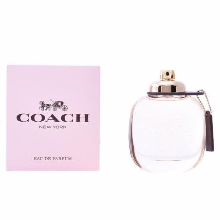 Profumo Donna Coach Woman Coach EDP EDP