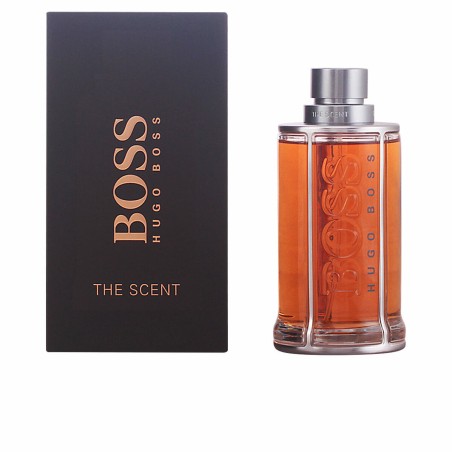 Profumo Uomo Hugo Boss EDT