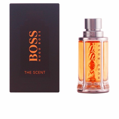 Profumo Uomo Hugo Boss EDT