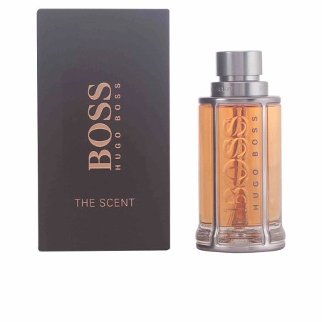 Profumo Uomo Hugo Boss EDT