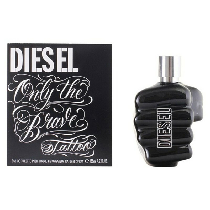 Profumo Uomo Diesel EDT Profumo Uomo Diesel EDT