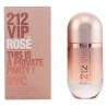 Profumo Donna 212 Vip Rosé Carolina Herrera EDP EDP