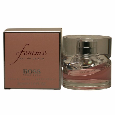 Profumo Donna Boss Femme Hugo Boss EDP EDP