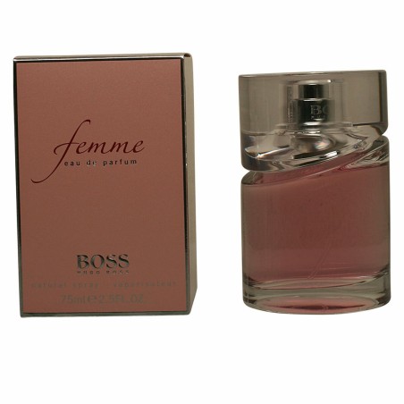 Profumo Donna Boss Femme Hugo Boss EDP EDP
