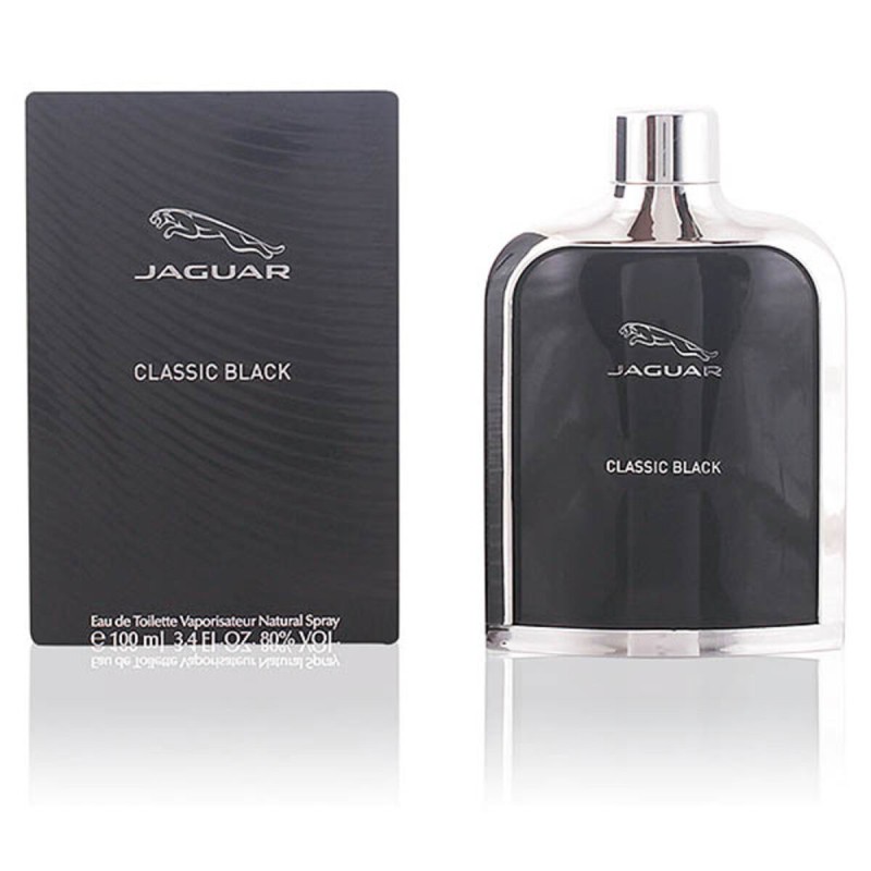 Profumo Uomo Jaguar EDT 100 ml Profumo Uomo Jaguar EDT 100 ml