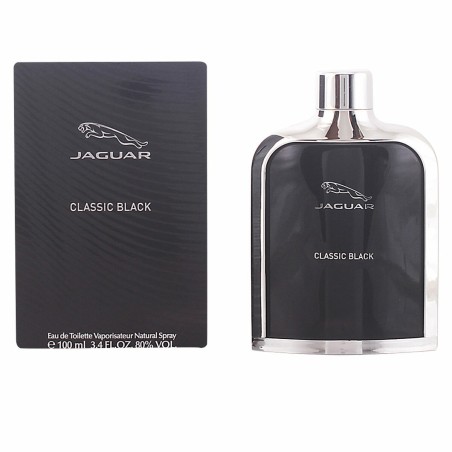 Profumo Uomo Jaguar EDT 100 ml