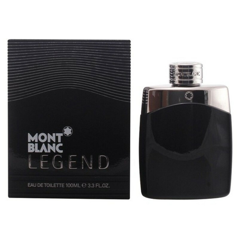 Profumo Uomo Montblanc EDT Profumo Uomo Montblanc EDT