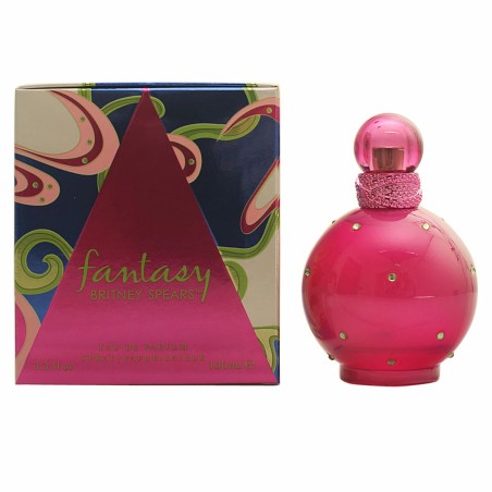 Profumo Donna Fantasy Britney Spears EDP EDP