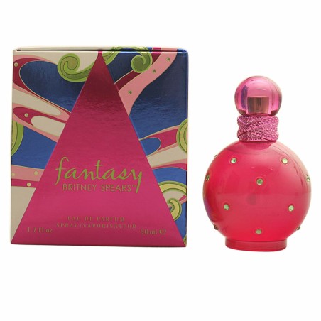 Profumo Donna Fantasy Britney Spears EDP EDP
