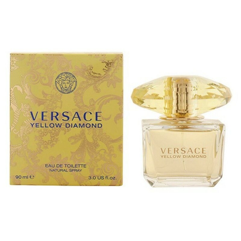 Profumo Donna Versace EDT Profumo Donna Versace EDT