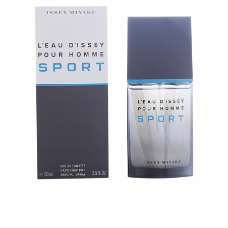 Profumo Uomo Issey Miyake EDT