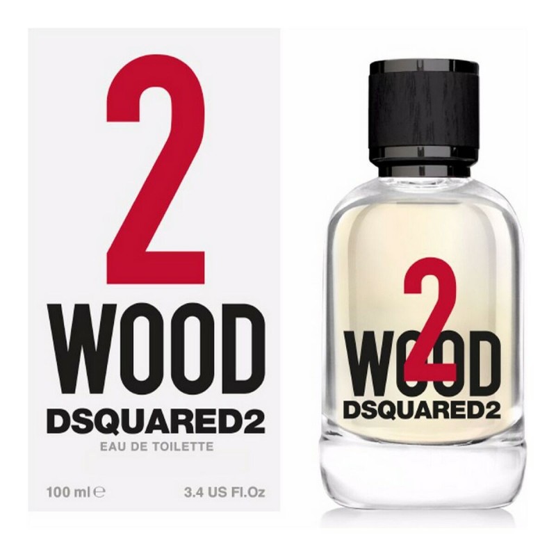 Profumo Unisex Dsquared2 EDT Profumo Unisex Dsquared2 EDT