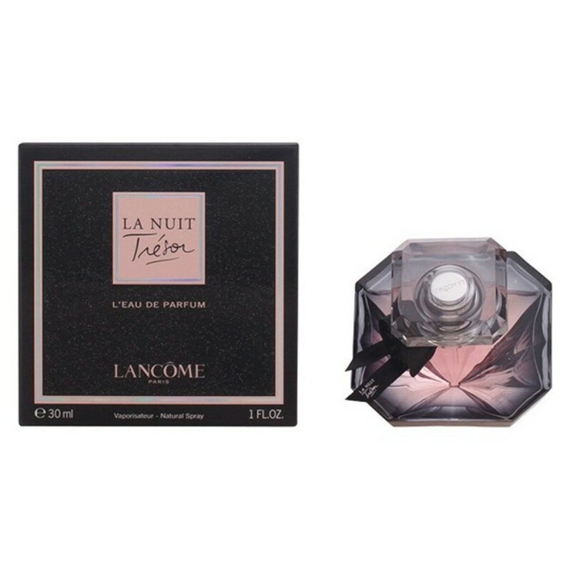 Profumo Donna La Nuit Tresor Lancôme EDP EDP Profumo Donna La Nuit Tresor Lancôme EDP EDP