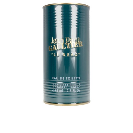 Profumo Uomo Jean Paul Gaultier EDT