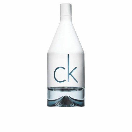 Profumo Uomo Calvin Klein EDT