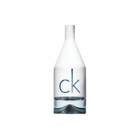 Profumo Uomo Calvin Klein EDT
