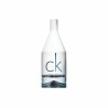 Profumo Uomo Calvin Klein EDT