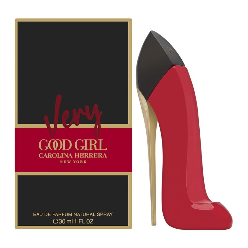 Profumo Donna Carolina Herrera Very Good Girl EDP 30 ml Profumo Donna Carolina Herrera Very Good Girl EDP 30 ml