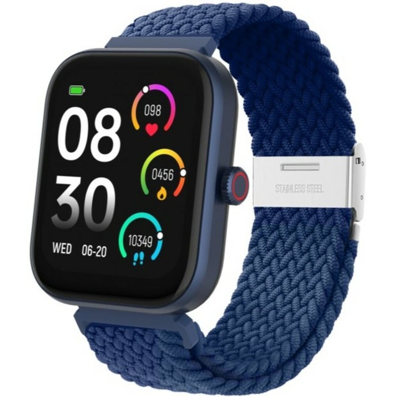 Smartwatch DCU LOS ANGELES Smartwatch DCU LOS ANGELES