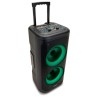 Altoparlante Bluetooth Portatile Aiwa KBTUS450 Nero 350 W