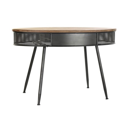 Ingresso DKD Home Decor Marrone Nero 120 x 65 x 77 cm