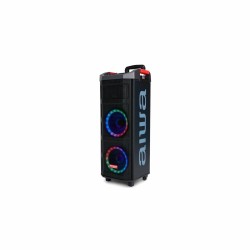 Altoparlanti Aiwa KBTUS608MKII Nero 600 W