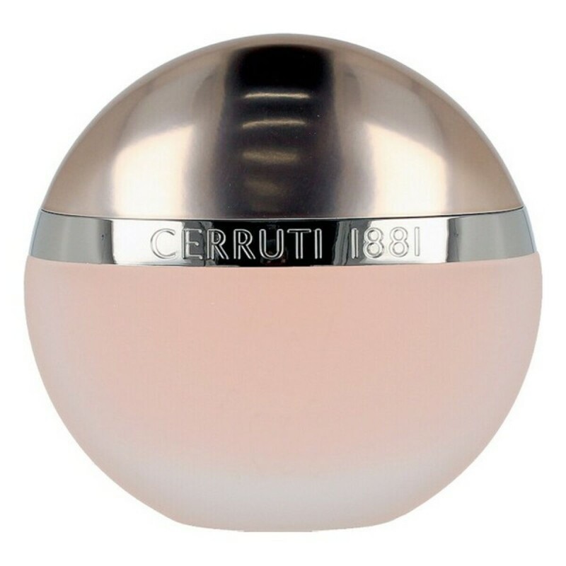 Profumo Donna Cerruti 10019192 EDT 100 ml Profumo Donna Cerruti 10019192 EDT 100 ml