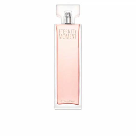 Profumo Donna Eternity Mot Calvin Klein EDP EDP