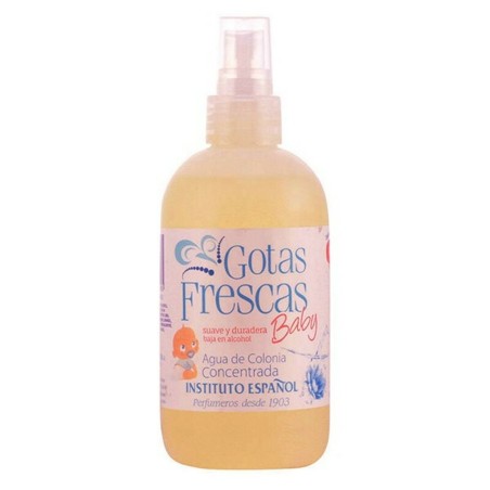 Profumo per Bambini Instituto Español EDC