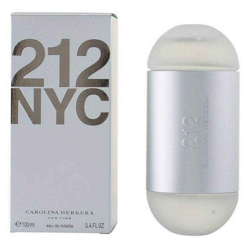 Profumo Donna Carolina Herrera EDT Profumo Donna Carolina Herrera EDT