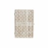 Armadietto portachiavi DKD Home Decor Naturale Legno MDF 20 x 5,2 x 30 cm