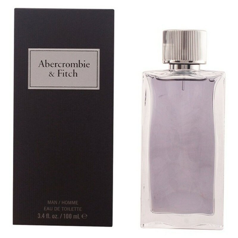 Profumo Uomo Abercrombie & Fitch EDT Profumo Uomo Abercrombie & Fitch EDT