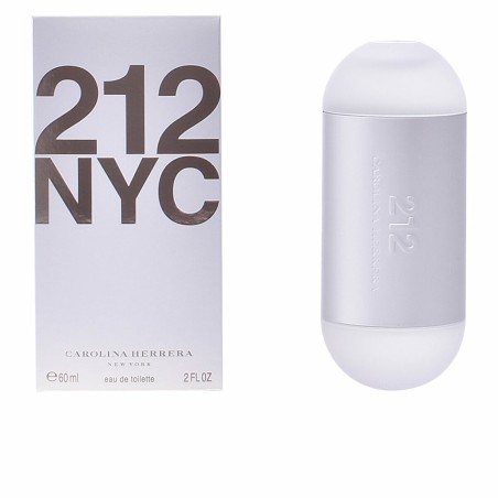 Profumo Donna Carolina Herrera EDT