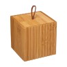 Scatola con Coperchio 5five Simply Smart Terre